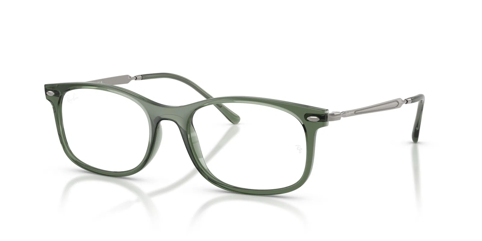 Ray-Ban 7274 Eyeglasses - view 4